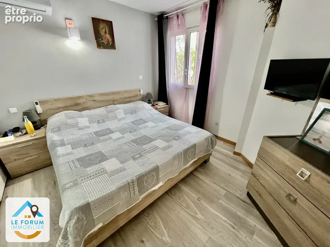 Saint joseph 97480 - villa f4 avec vue degagee - lumineuse - chambres confortable - facile d'acces - photo 4