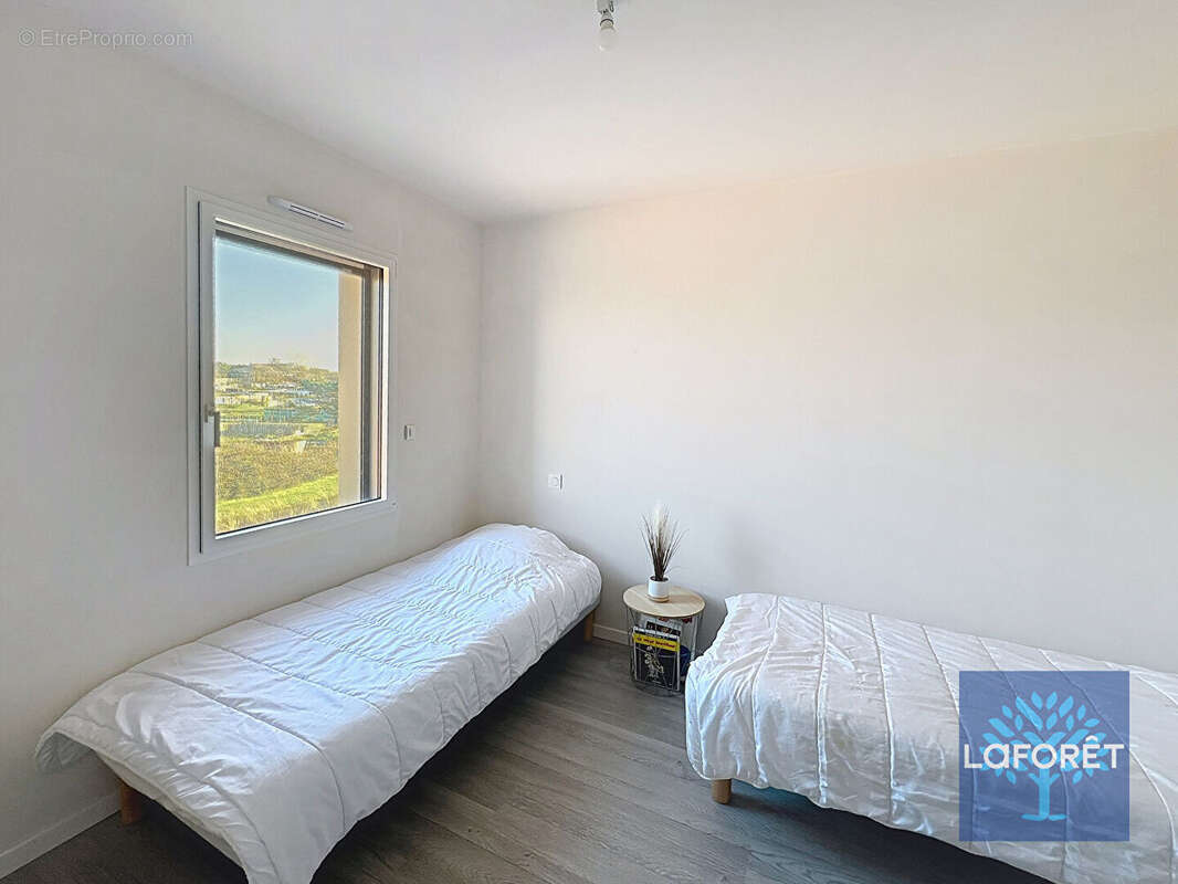 Maison à SAINT-HILAIRE-DE-RIEZ