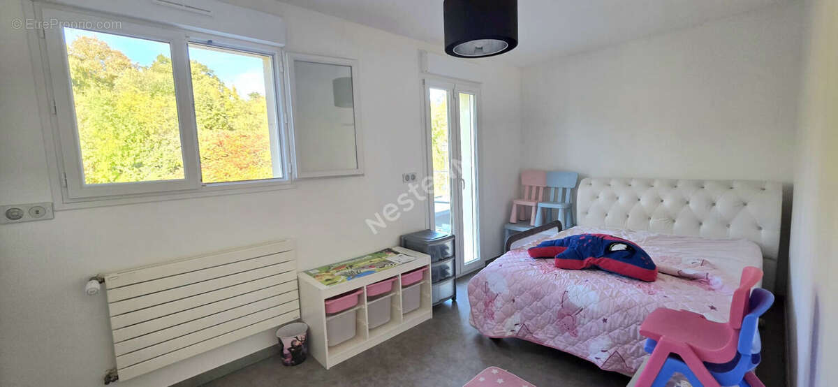 Maison à SAINT-WITZ