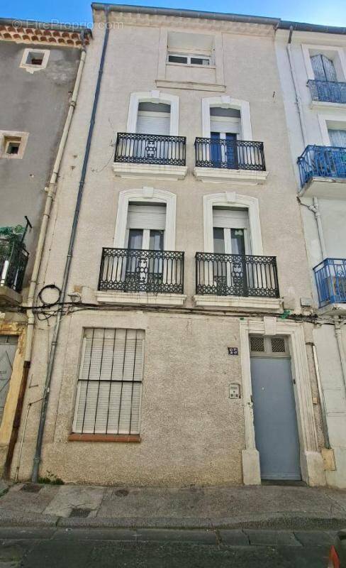 Appartement à BEZIERS
