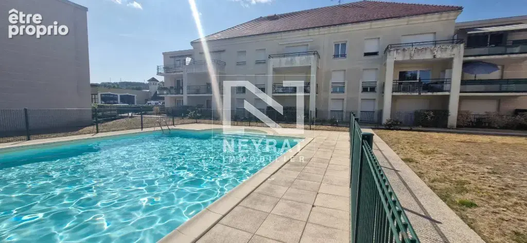 Appartement à NUITS-SAINT-GEORGES