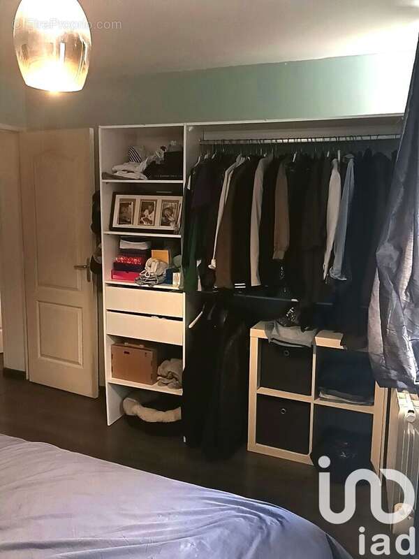 Photo 8 - Appartement à SAINT-ETIENNE