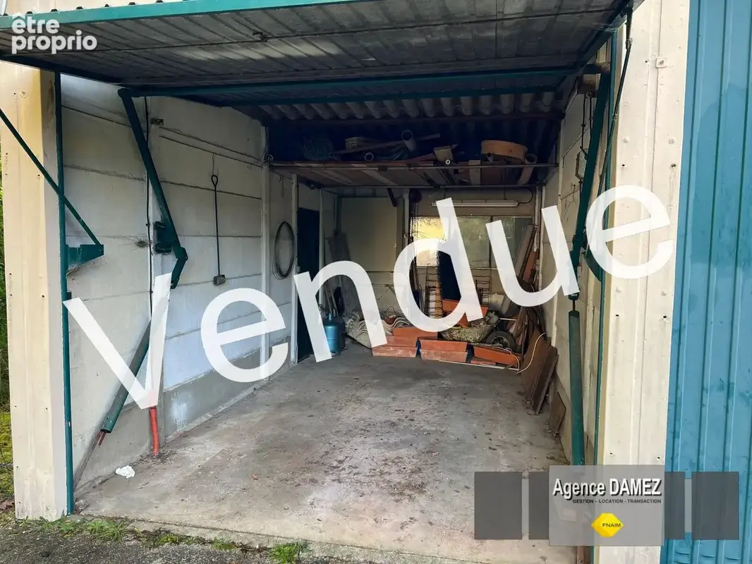 Roinville - maison de 5 pièces avec sous-sol et double garage sur un terrain de 1350 m² - photo 7