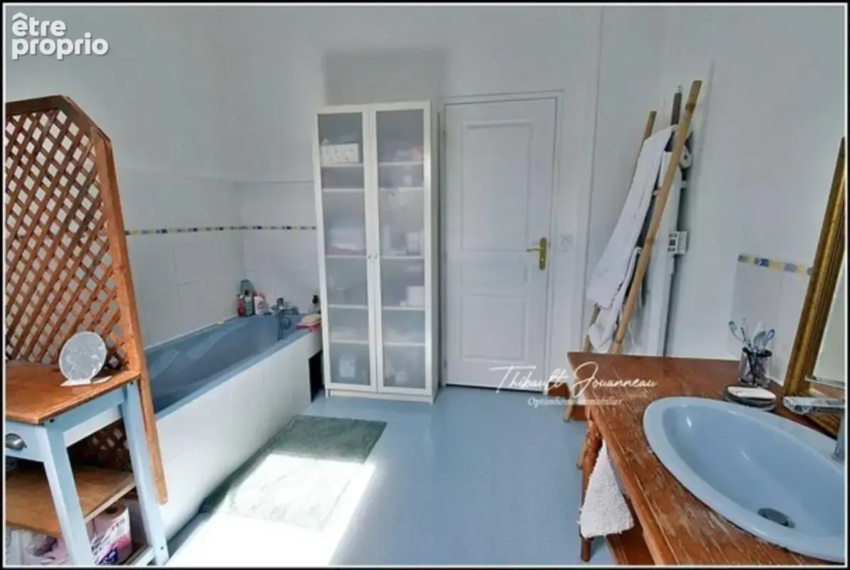 Charmante maison Bourgeoise - photo 12