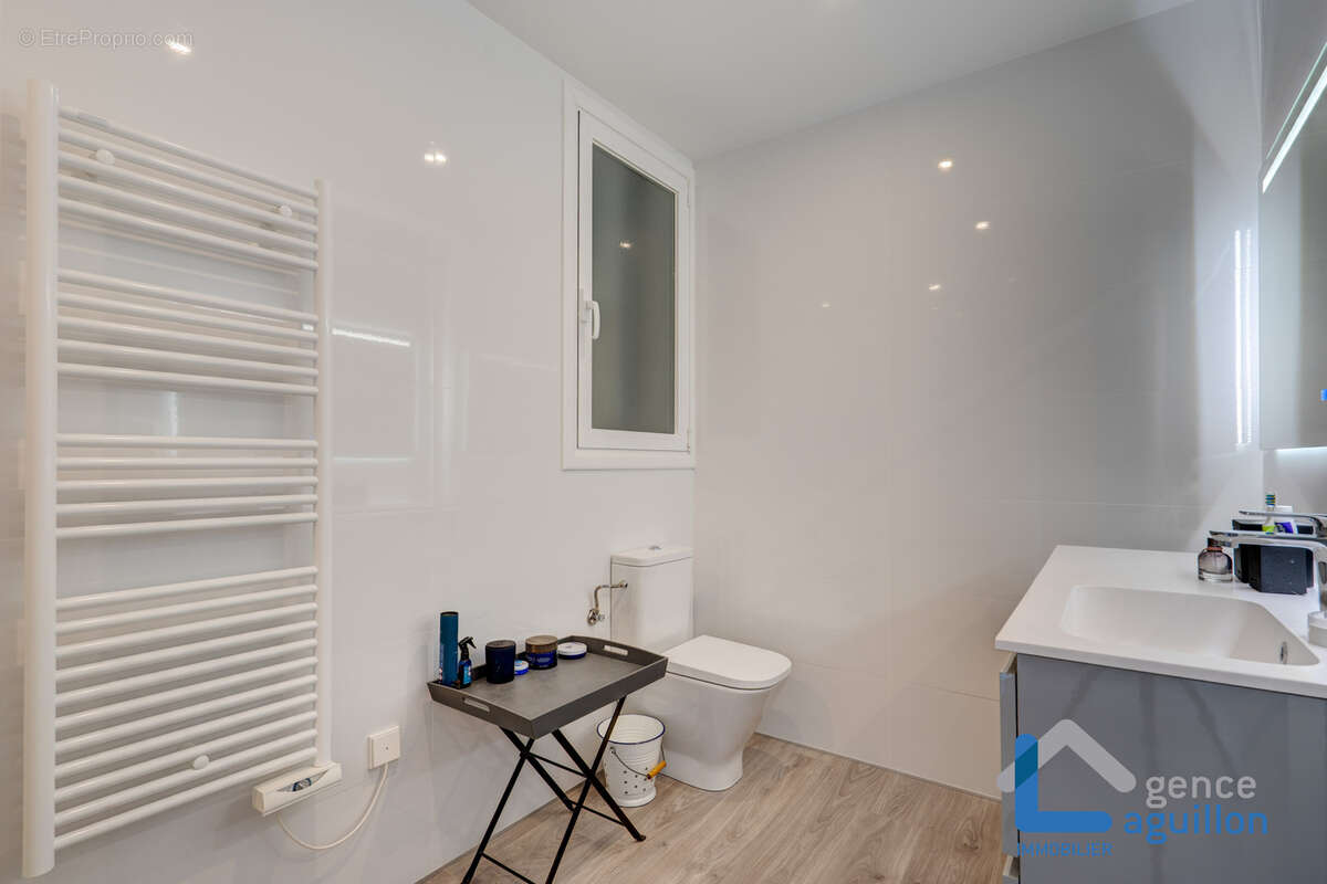 Appartement à HENDAYE