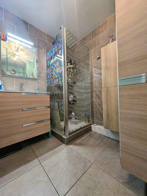Appartement à MEYTHET