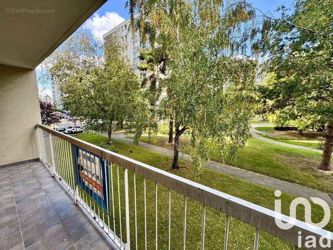 Photo 6 - Appartement à CHILLY-MAZARIN