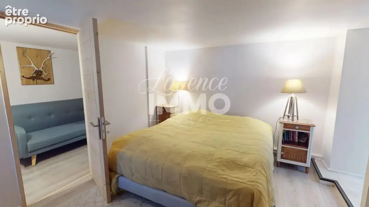 Duplex à st-eustache - photo 10
