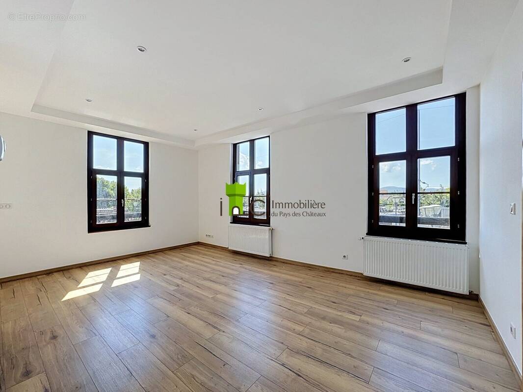 Appartement à BENFELD