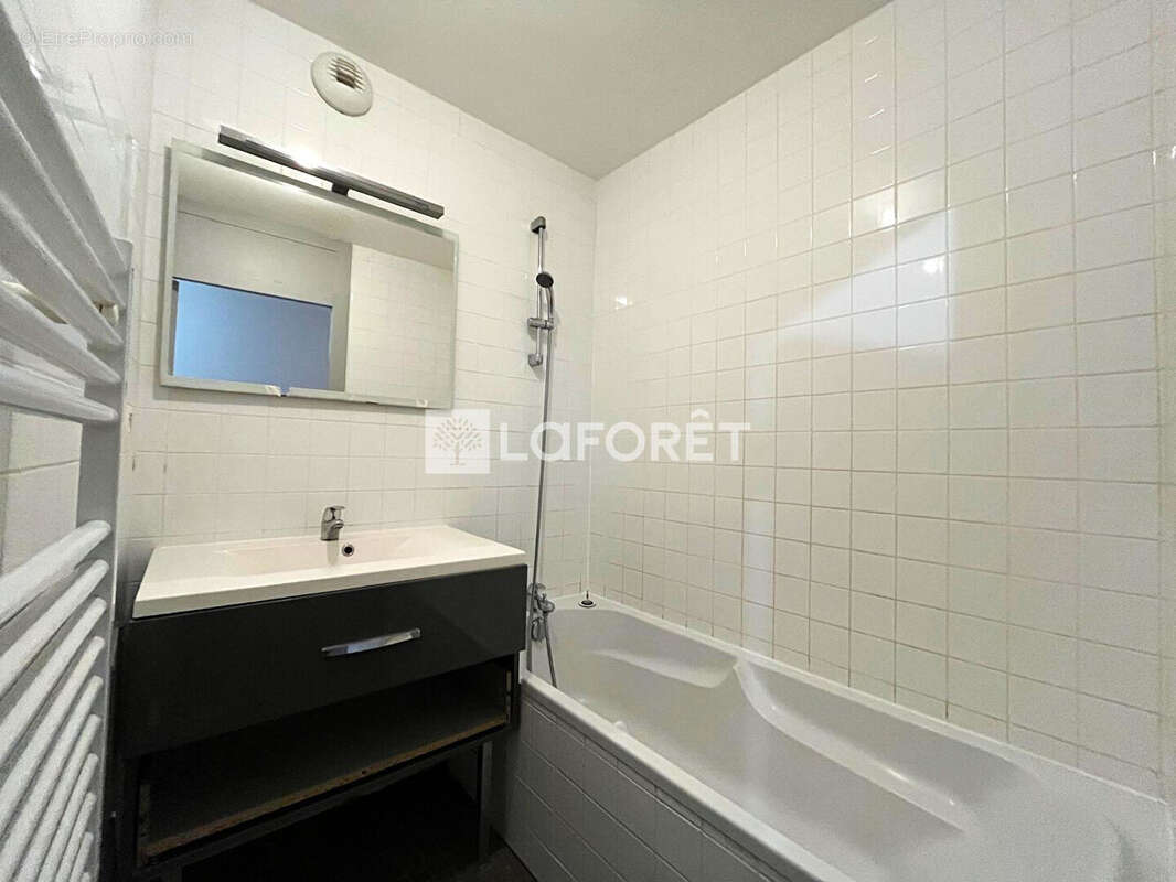 Appartement à BAYONNE