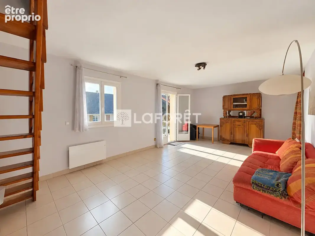 Appartement Marcoussis 3 pièce(s) 55 m2 - photo 4