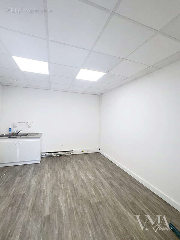 COEUR TECHLID bureaux avec visibilité - photo 7