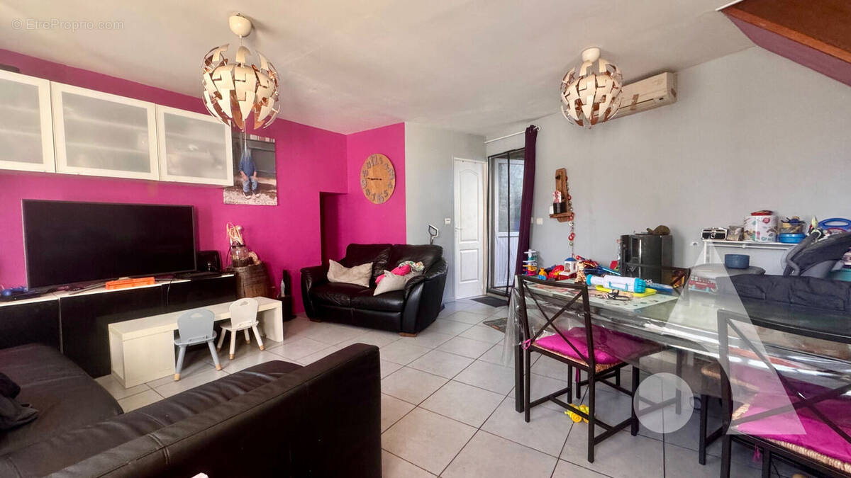 Maison à ACY-EN-MULTIEN