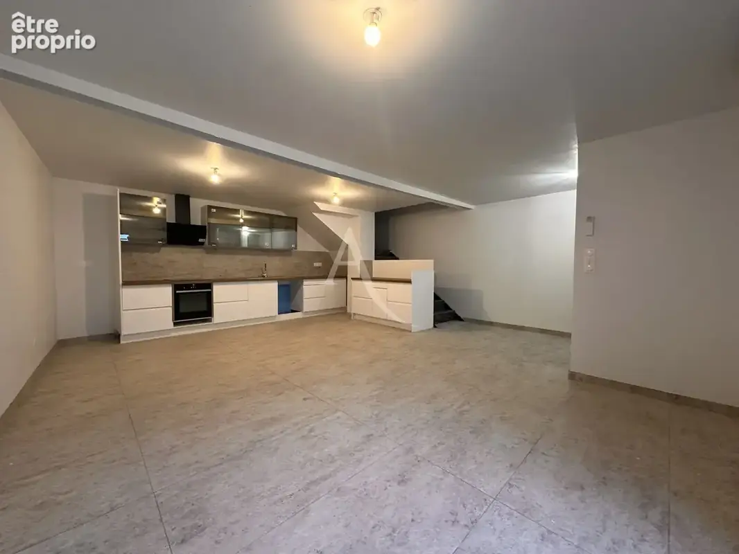 Appartement Luneville 3 pièce(s) - photo 2