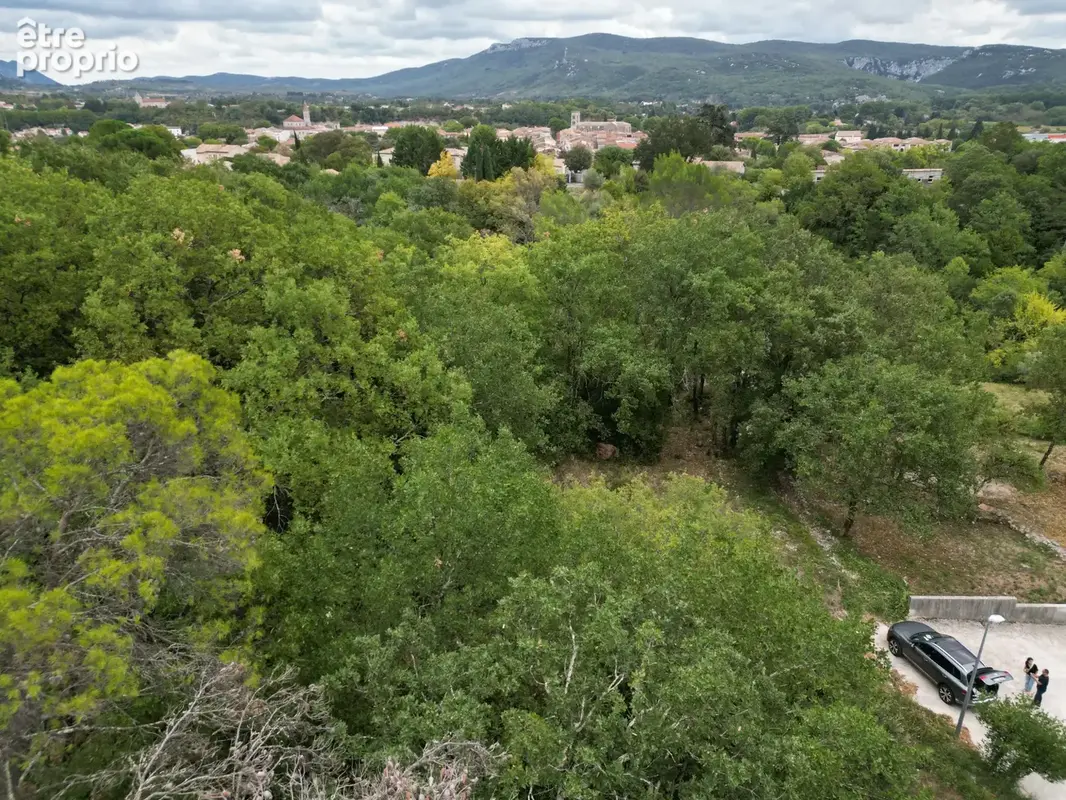 Photo Terrain à Ganges au prix de 100 000€
