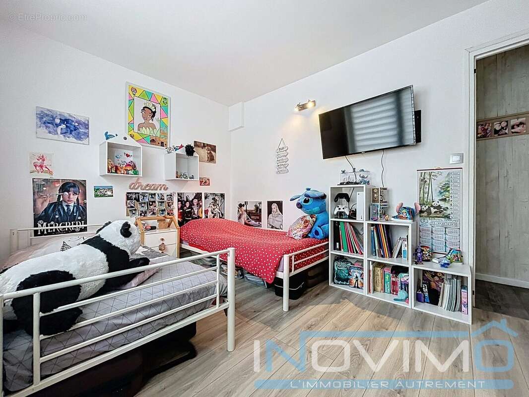 Maison à COUDEKERQUE-BRANCHE