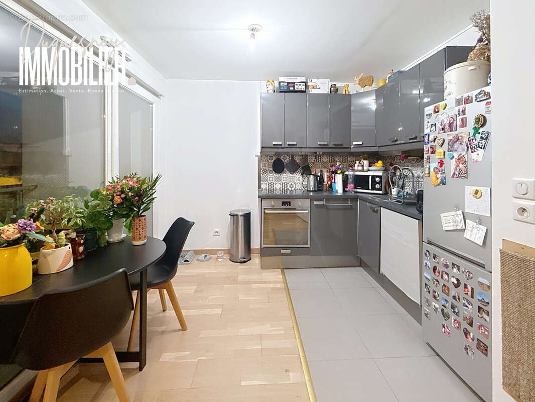 Appartement à WASQUEHAL