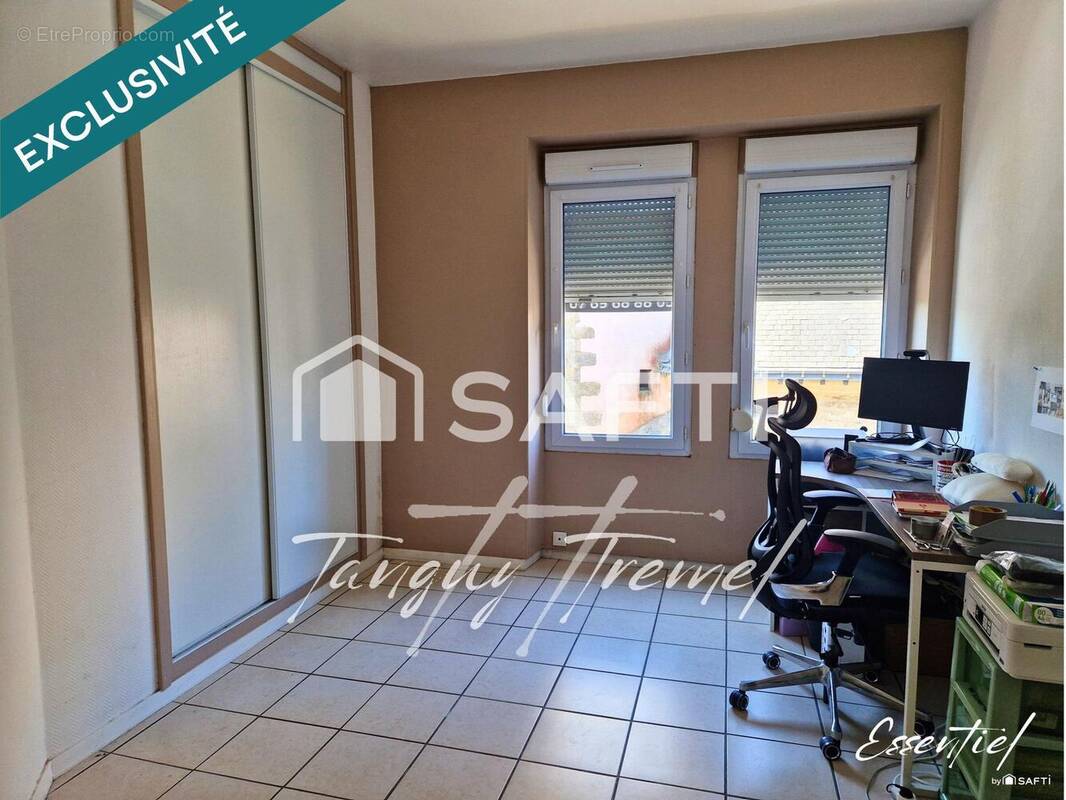 Photo 1 - Appartement à PLOEMEUR