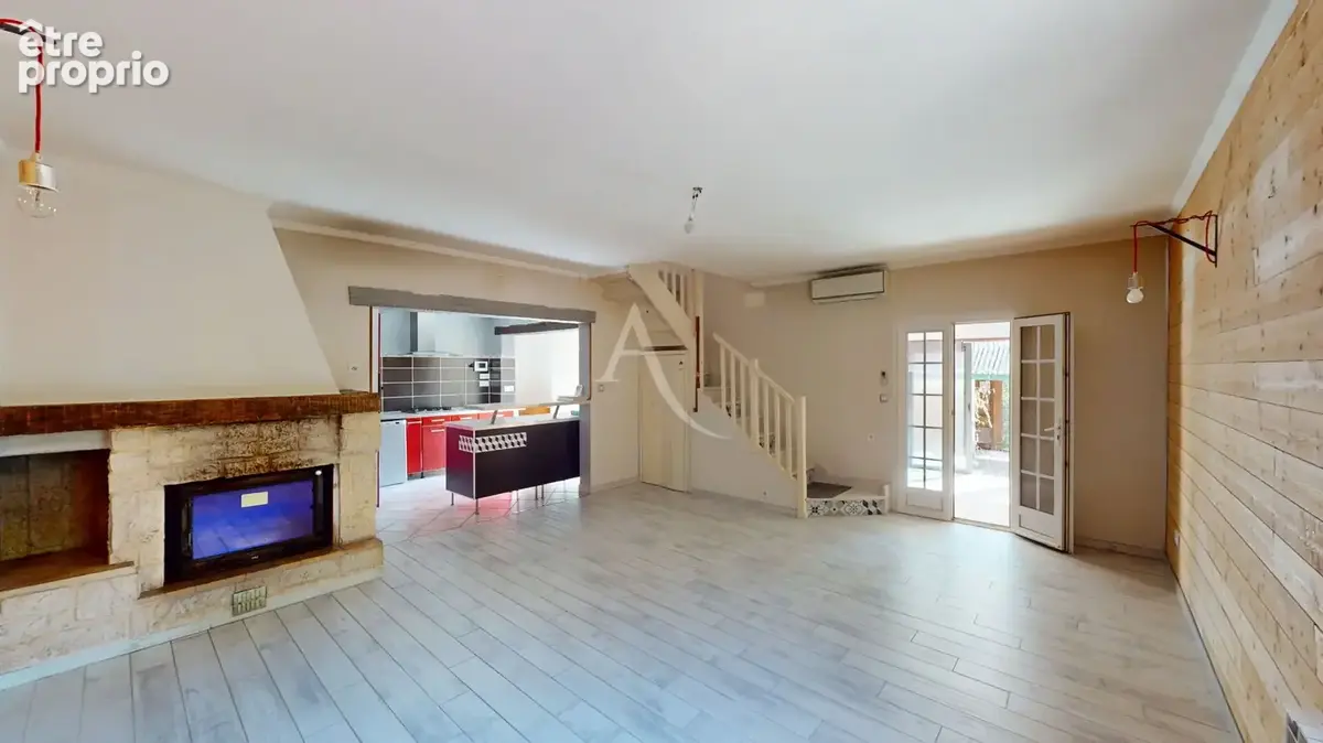 A VENDRE : Maison Cabrieres 3 pièce(s) 76 m2 - photo 18