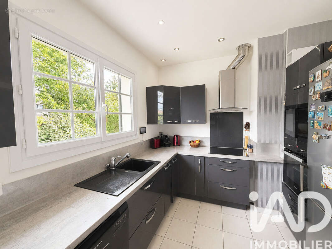 Photo 6 - Maison à PLAISIR