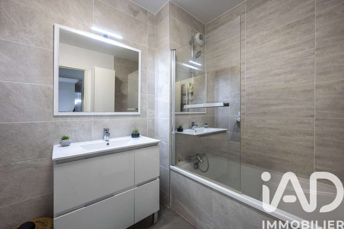 Photo 8 - Appartement à BAYONNE