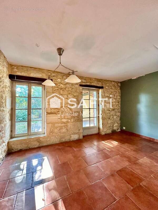 Photo 5 - Maison à MONTCARET