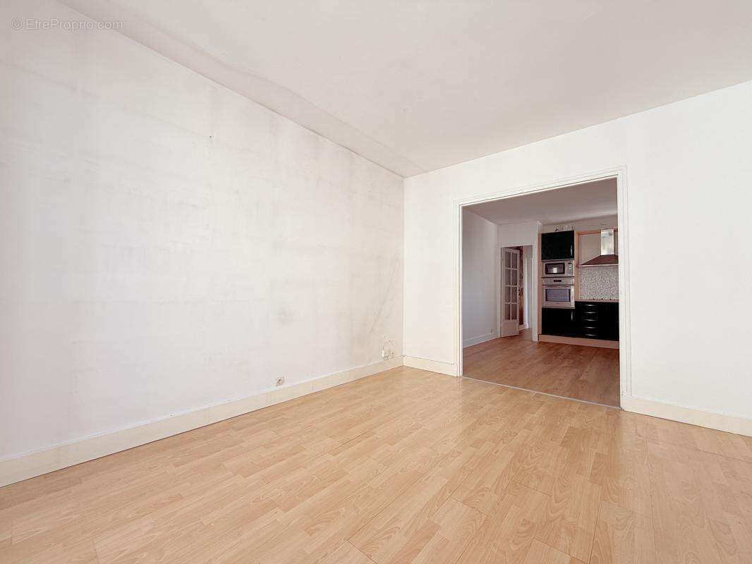 Appartement à VANVES