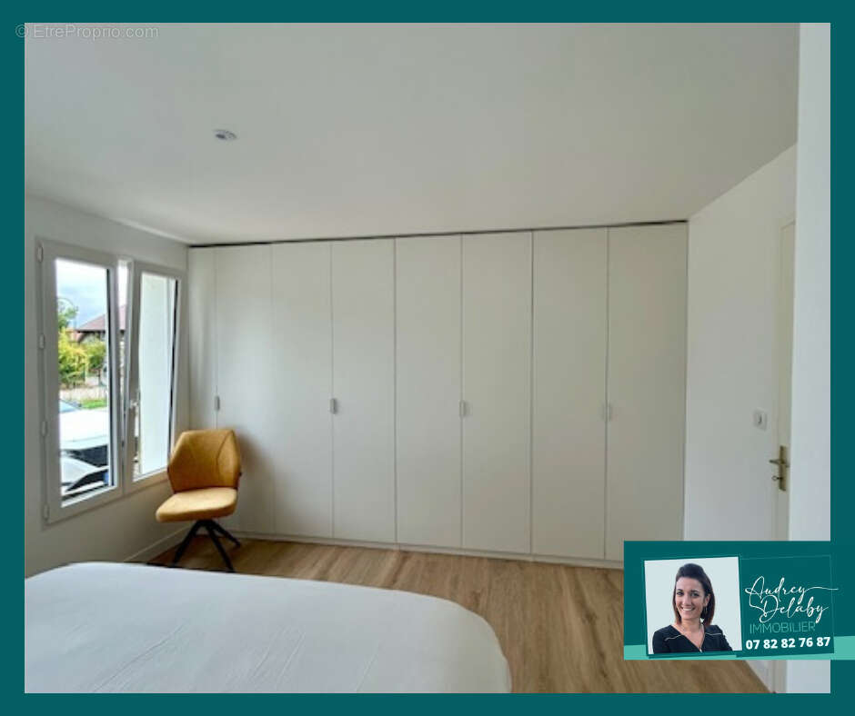 Maison à TORVILLIERS