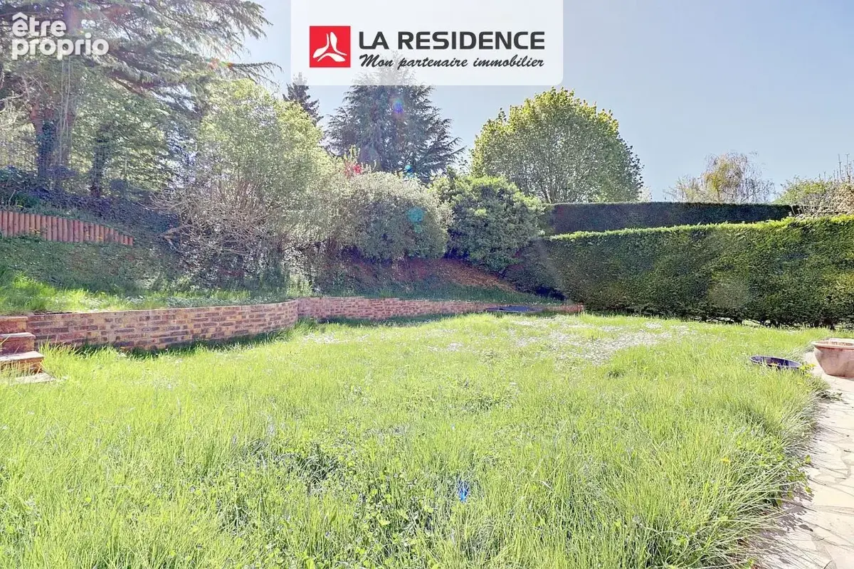Maison 8 pièces 163 m² à vendre à Saint-Germain-En-Laye (78100) - photo 3