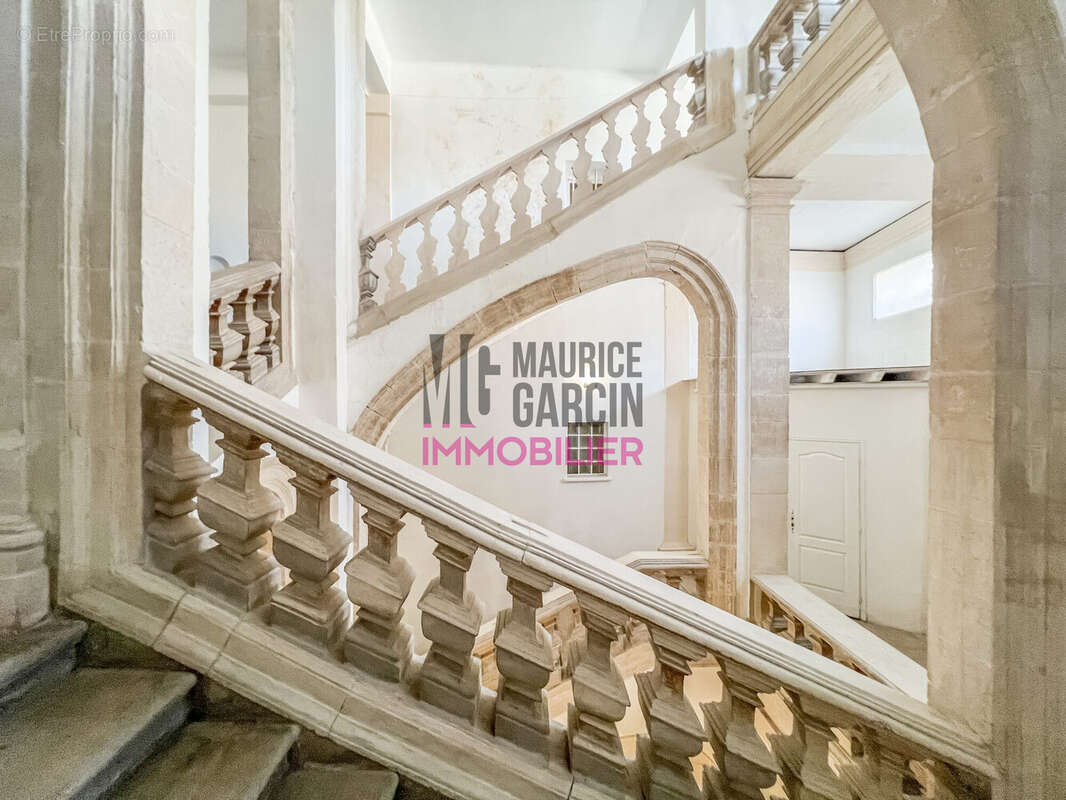 Appartement à CARPENTRAS
