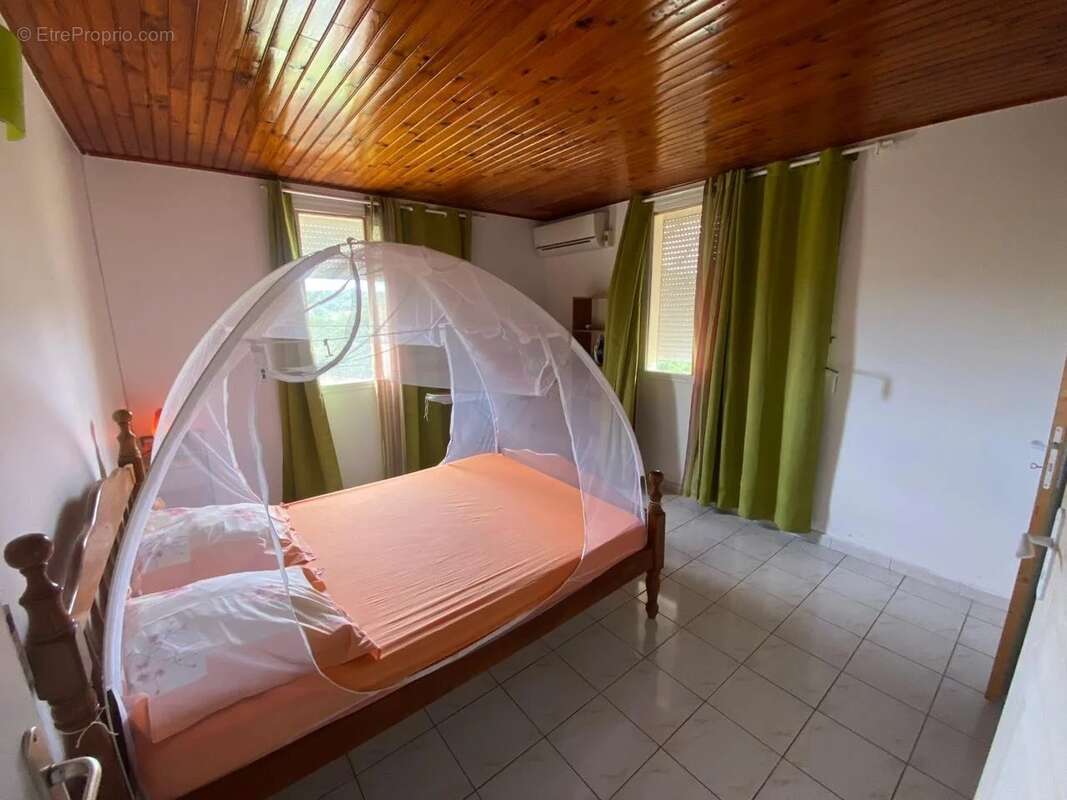 Maison à LE LAMENTIN