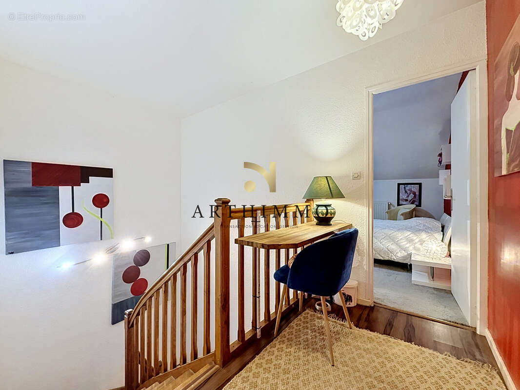 Appartement à ROMANS-SUR-ISERE