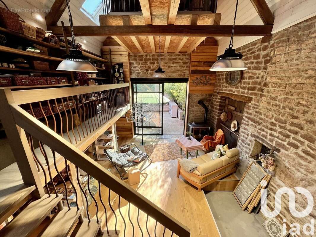 Photo 2 - Maison à WALSCHEID