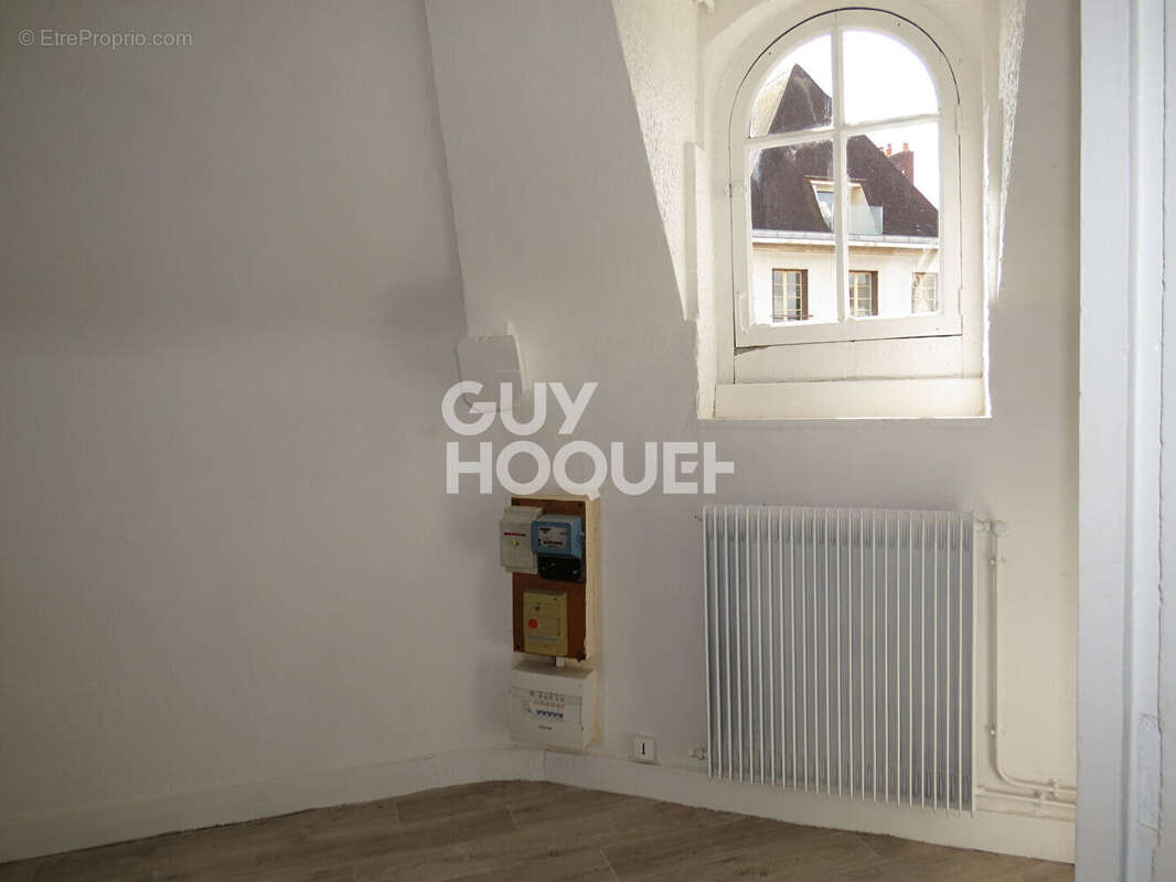 Appartement à AUXERRE