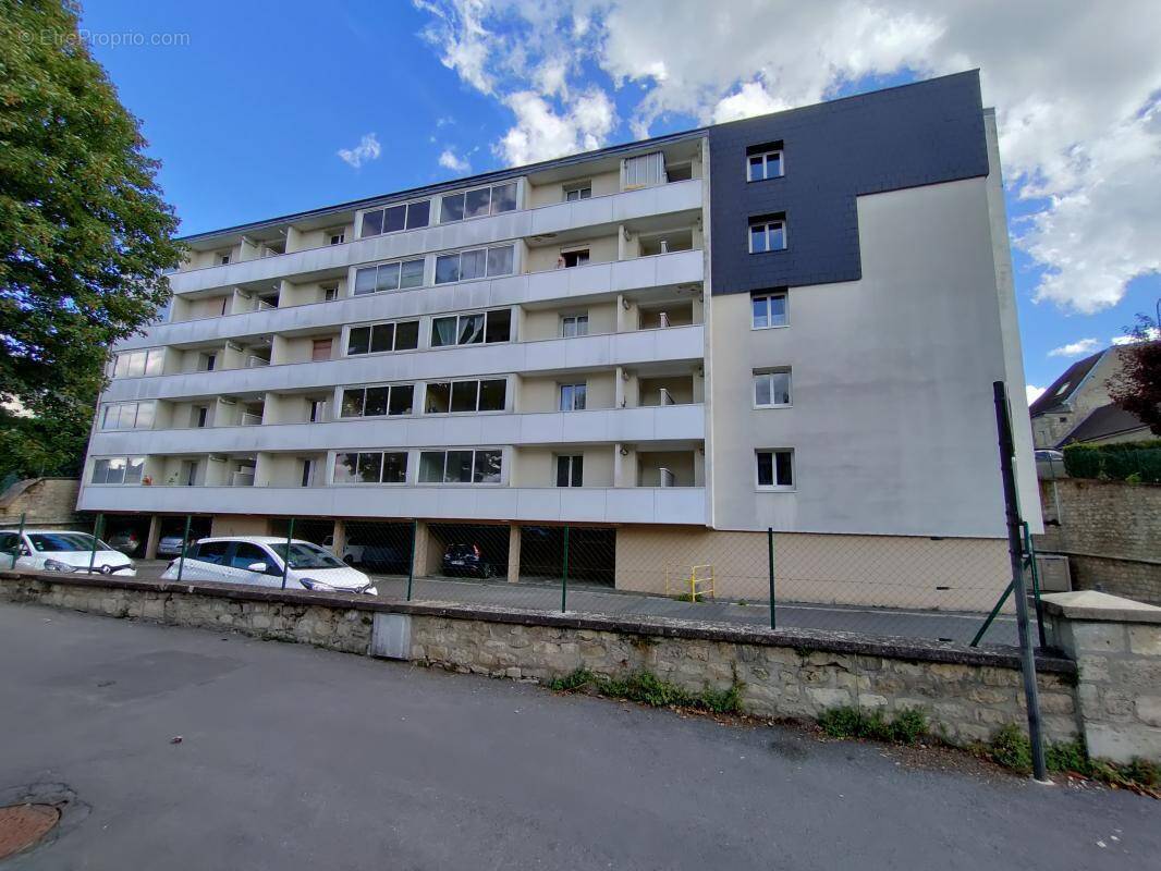 Appartement à CHANTILLY