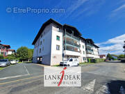 Appartement à USTARITZ