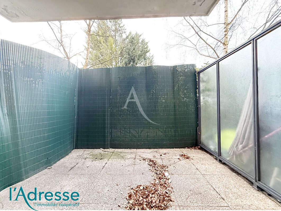Appartement à NOISY-LE-GRAND