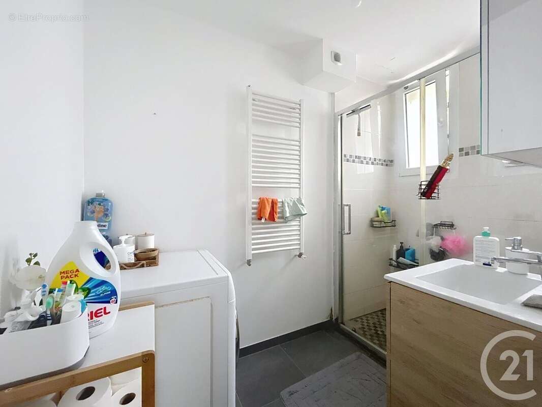 Maison à LA ROCHETTE