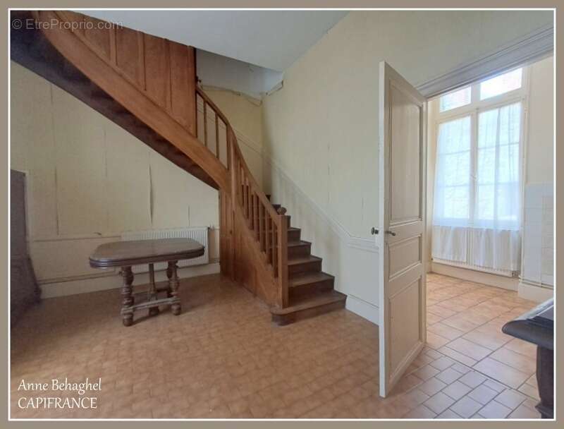 Maison à DUNES
