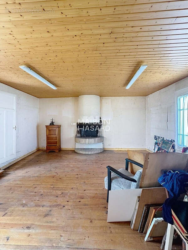 Maison à LES SABLES-D&#039;OLONNE