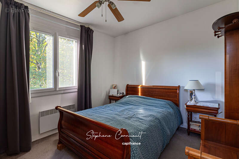 Maison à SAINT-GERMAIN-DU-SALEMBRE