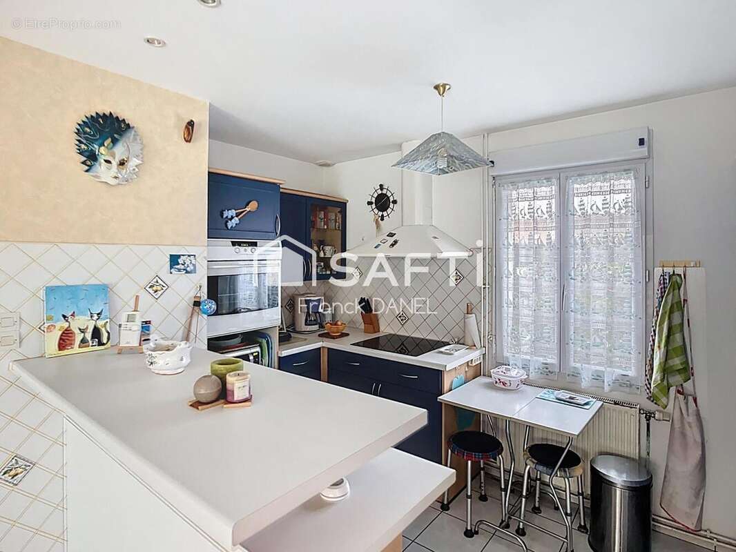 Photo 5 - Maison à BERCK