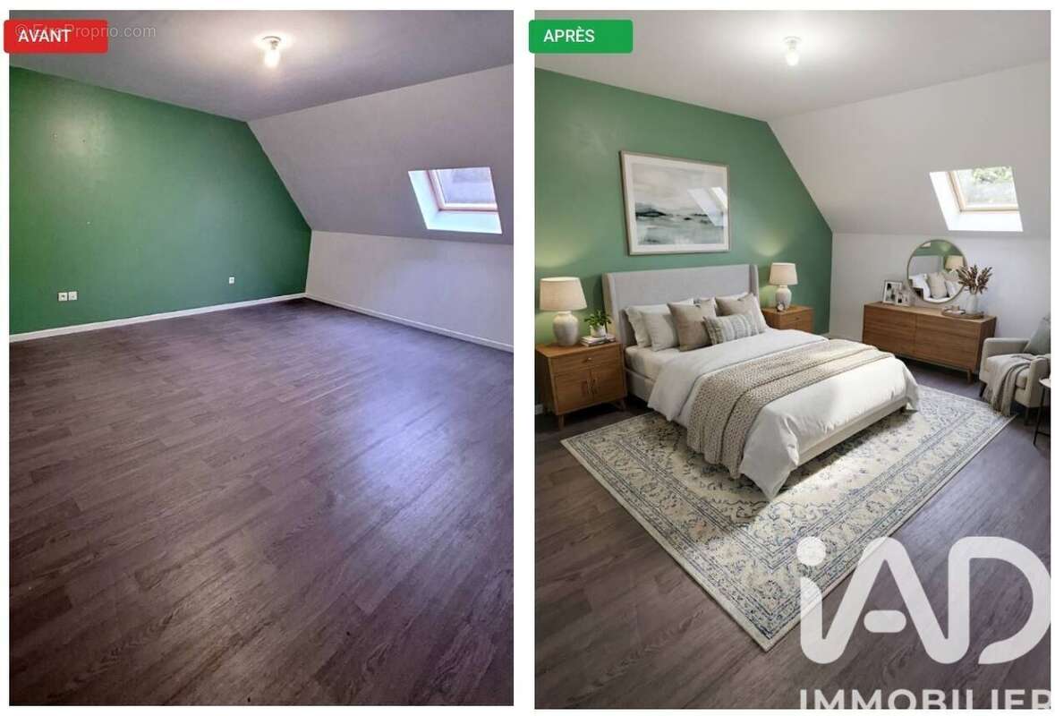 Photo 4 - Maison à SAMER