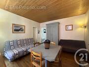 Appartement à CAUTERETS