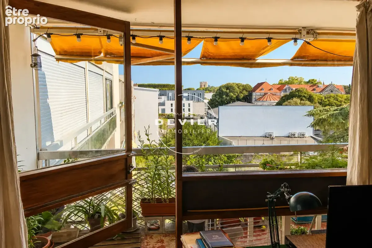 Photo Appartement à Montpellier au prix de 170 000€