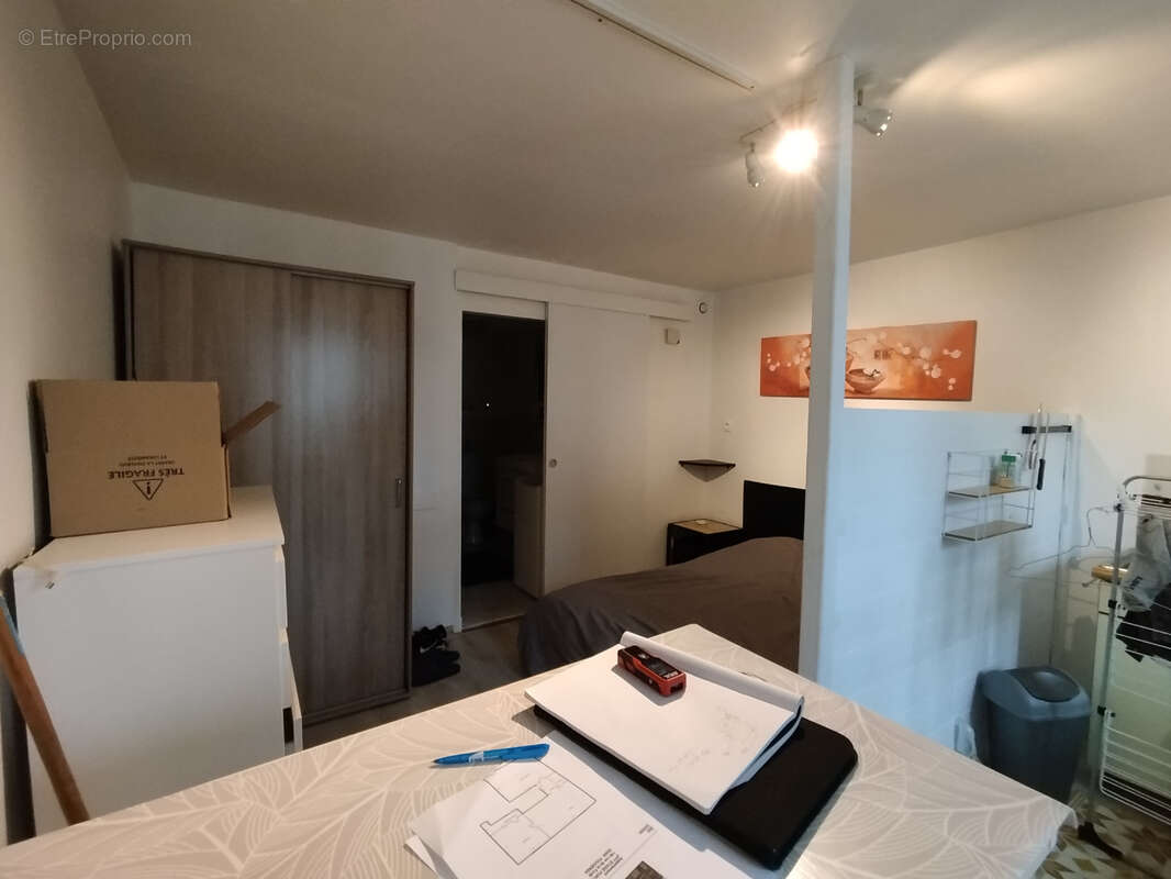 Appartement à FOUGERES