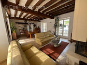 Maison à CERNAY-LA-VILLE