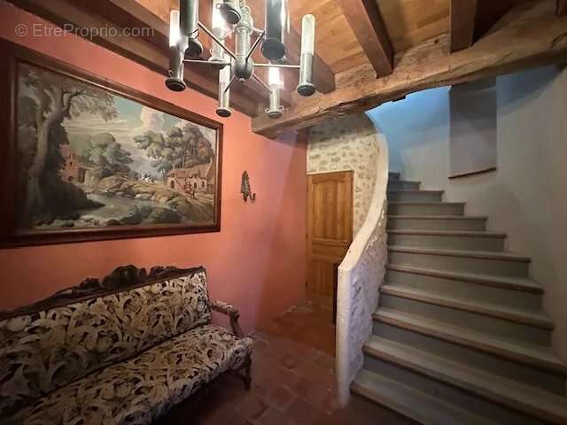 Appartement à BELLEME