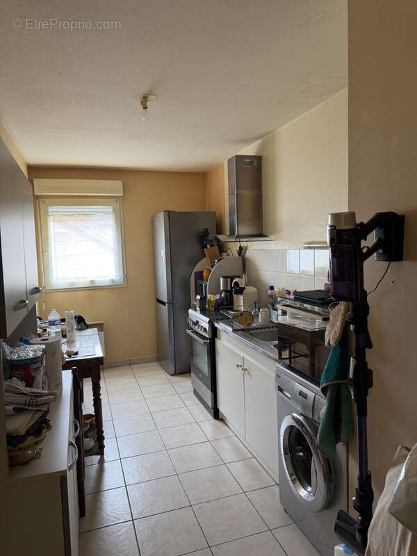 Appartement à ALBERT