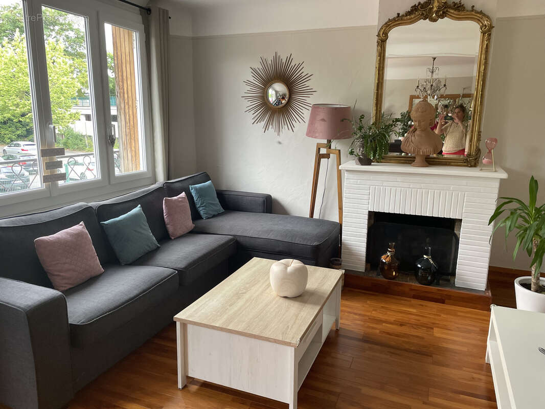 Appartement à PONTOISE